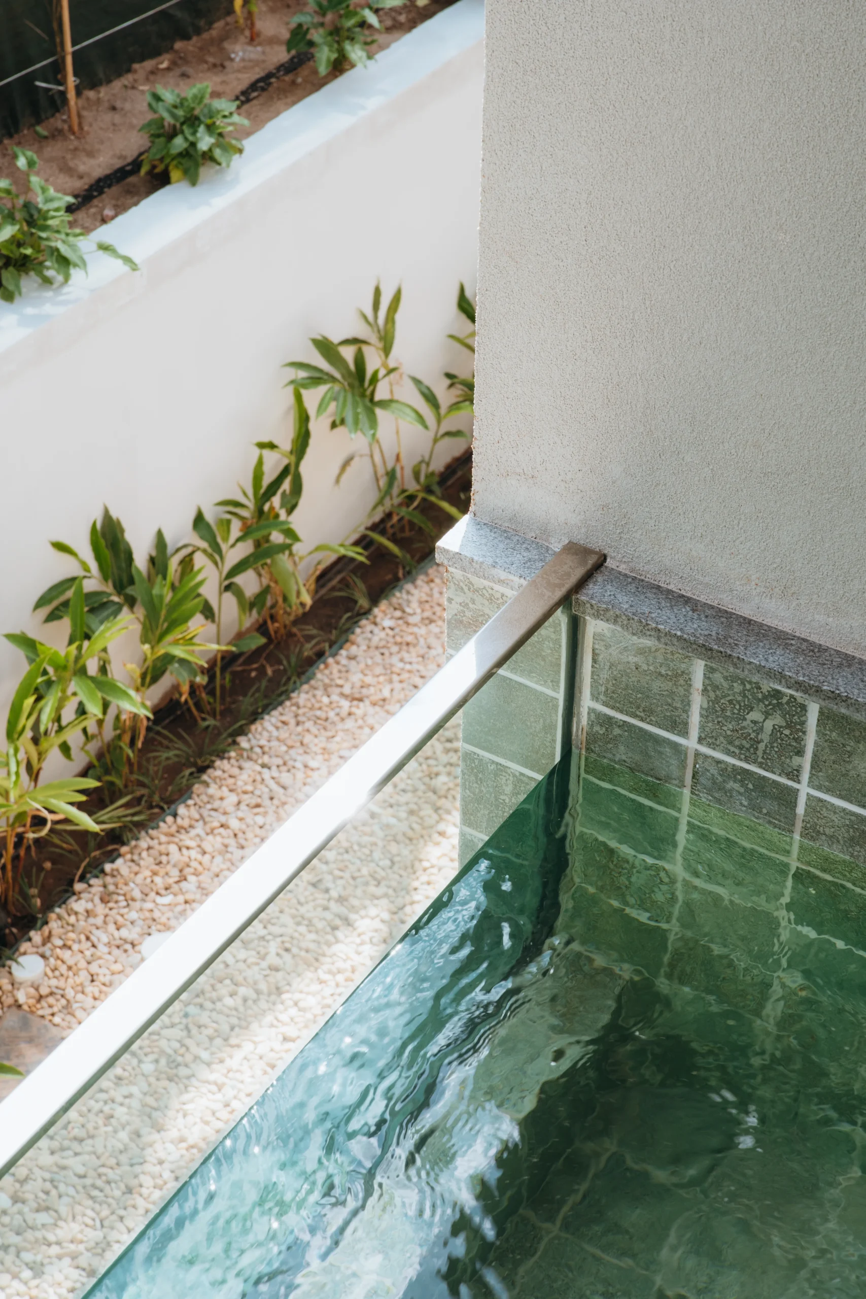 Conforto elevado com piscina privativa aquecida e ambiente exclusivo